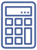 LSB calculator icon